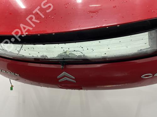 Tailgate CITROËN C4 Coupe (LA_) 1.6 HDi | BP24570450C6 