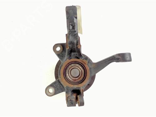 Used Right front steering knuckle Right front steering knuckle FORD FIESTA VI (CB1, CCN) 1.4 TDCi (68 hp) 20443189 20443189