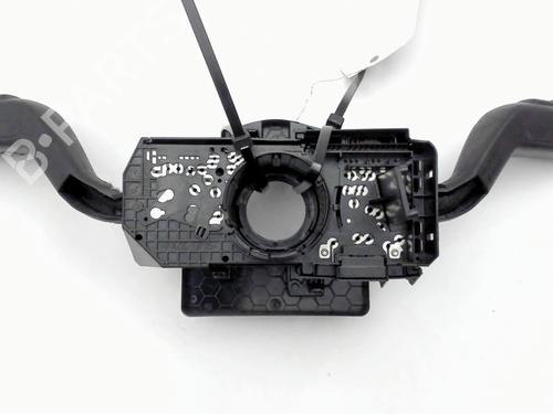 Devioluci Devioluci SKODA FABIA II (542) [2006-2014] 33993821 33993821