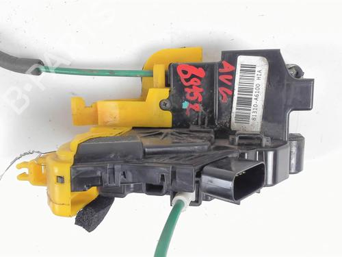 front-left-lock-hyundai-i30-gd-16-crdi-81970a6b00-2011-20404736 main image