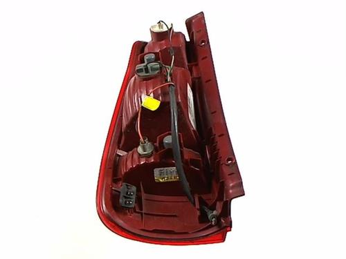 Right taillight HYUNDAI MATRIX (FC) 1.5 CRDi | BP20476983C35 