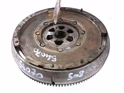 Flywheel PEUGEOT 508 I (8D_) 1.6 HDi | BP20460934M101 