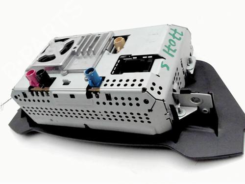 Multifunctionele display FORD KUGA II (DM2) 2.0 TDCi | BP27536025C48 