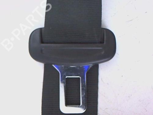 Rear left belt tensioner PEUGEOT 3008 I MPV (0U_) 1.6 HDi | BP20466989C89