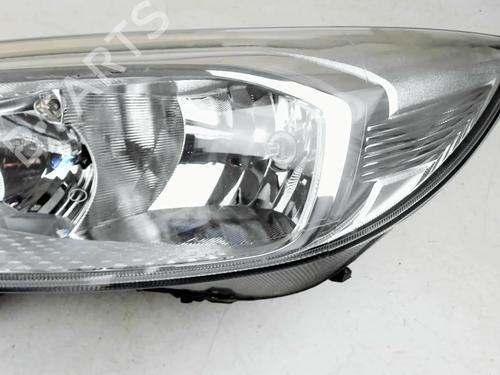 Left headlight FORD FOCUS III Turnier 1.0 EcoBoost | BP39486513C28 - Image 8