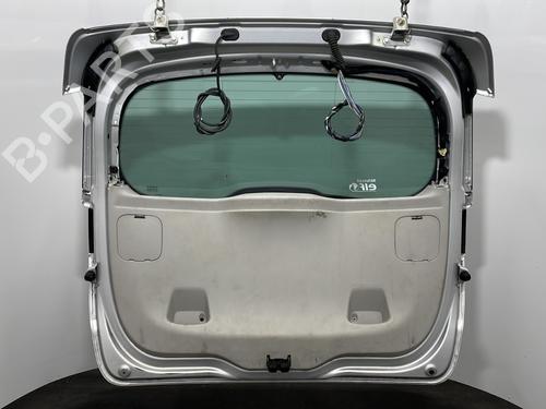Tailgate RENAULT SCÉNIC III (JZ0/1_) 1.5 dCi | BP32396858C6