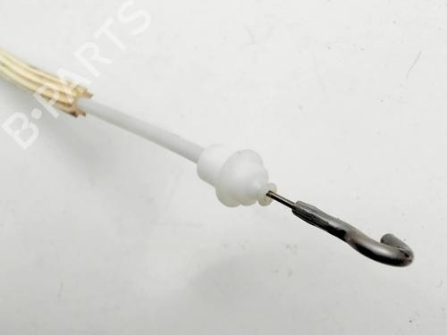 Front left lock AUDI A2 (8Z0) 1.4 | BP27873652C98  - Image 6