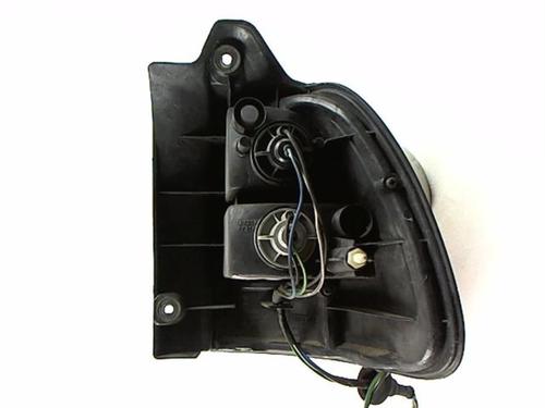 Used Left taillight Left taillight SUZUKI BALENO Estate (EG) 1.9 TD (SY419) (75 hp) 20478140 20478140