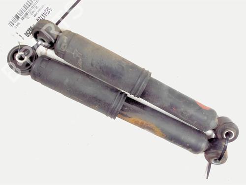 Right rear shock absorber FIAT 500 (312_) 1.3 D Multijet (312AXB1A) | BP20391411M19 