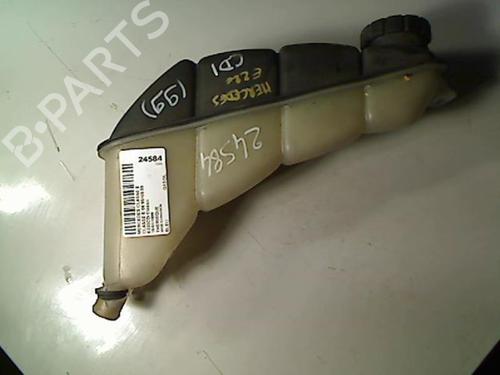 Used Expansion tank MERCEDES-BENZ E-CLASS (W210) E 220 CDI (210.006) (143 hp) 20435910