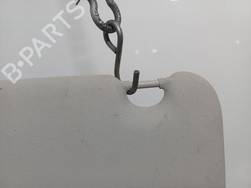 Right sun visor RENAULT TRAFIC III Van (FG_) 1.6 dCi 90 (FGME) | BP36817488I2 - Image 2