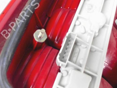 Right taillight SKODA FABIA I (6Y2) 1.2 | BP20396166C35 
