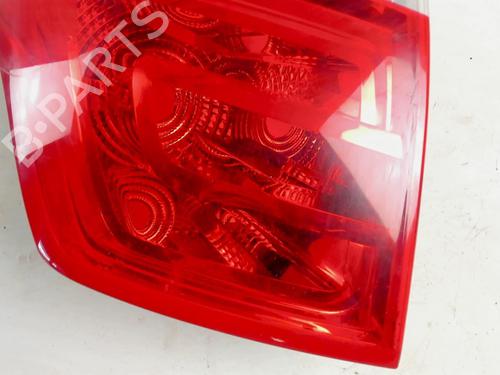 Left taillight CITROËN C4 Picasso I MPV (UD_) 1.6 HDi | BP20429130C34 