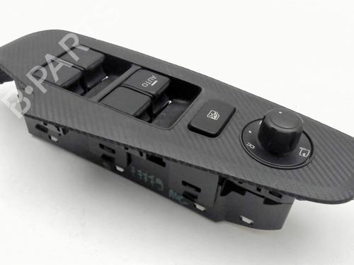 Left front window switch MAZDA 3 (BM, BN) | BP35892641I27 - Image 3