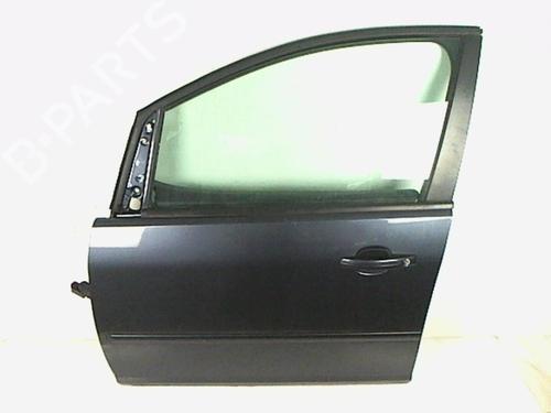 Left front door FORD C-MAX (DM2) 1.6 TDCi | BP20425185C2 