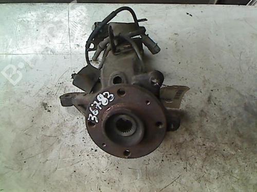 Used Right front steering knuckle CITROËN XSARA Coupe (N0) 2.0 HDI 90 (90 hp) 20458579