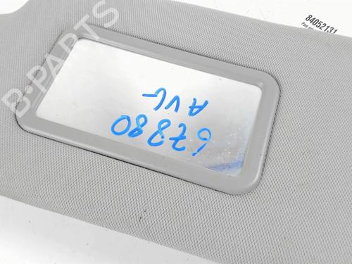 Left sun visor SSANGYONG ACTYON I 200 Xdi 4WD | BP21238874I1 - Image 3