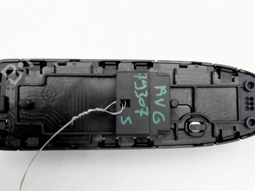 Left front window switch RENAULT CLIO V (B7_) 1.5 Blue dCi 85 (B7AG) | BP36526127I27 - Image 4
