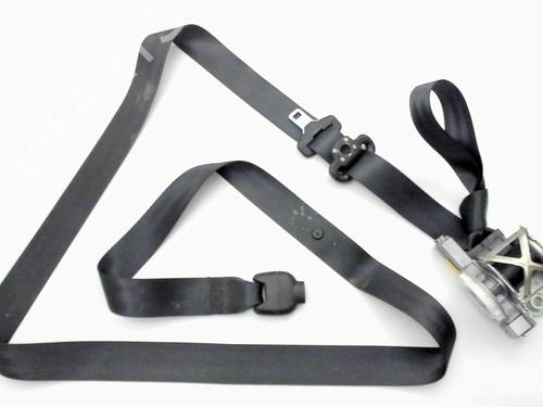 Used Front right seatbelt Front right seatbelt 38675131 38675131