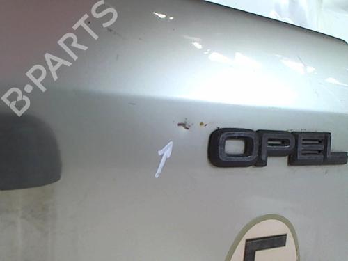 Tailgate OPEL VECTRA B (J96)  | BP22914551C6 