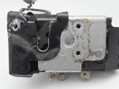 Front left lock FORD FIESTA V (JH_, JD_) 1.4 TDCi | BP20439594C98 