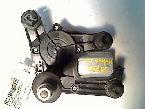 Used Rear wiper motor CITROËN C3 Picasso (SH_) 1.6 HDi (90 hp) 20475917