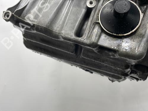 Engine VW POLO V (6R1, 6C1) 1.0 | BP30890778M1