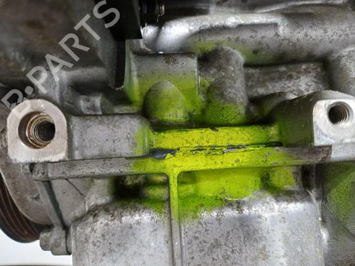 Engine HYUNDAI i10 I (PA) 1.2 | BP37037650M1 - Image 2