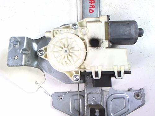 Rear right window mechanism CITROËN C4 I (LC_) 1.6 HDi | BP20462332C25 