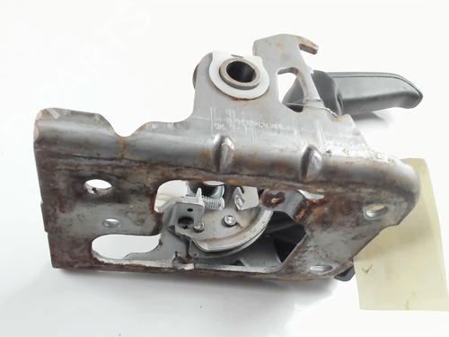 Hand brake FORD MONDEO IV (BA7) 2.0 TDCi | BP20406357I18 