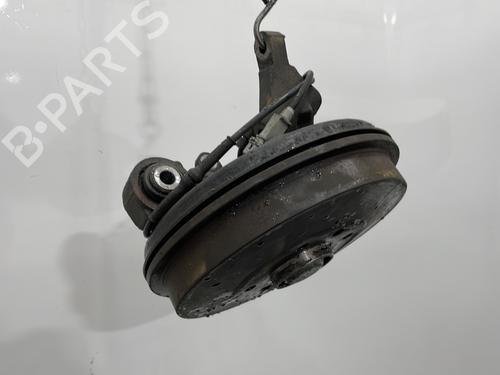 Left rear steering knuckle PEUGEOT 406 (8B) 1.8 16V | BP29165040M27 