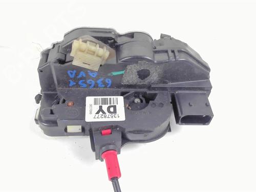 Front right lock CHEVROLET ORLANDO (J309) 2.0 D | BP21238778C97