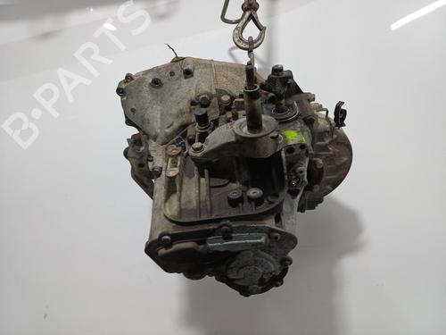 Gearbox PEUGEOT 807 (EB_) 2.0 HDi | BP37037214M3 - Image 7