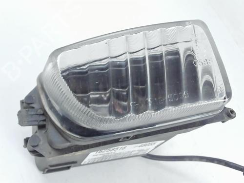 Used Right front fog light Right front fog light SEAT IBIZA II (6K1) [1993-2002] 33439146 33439146