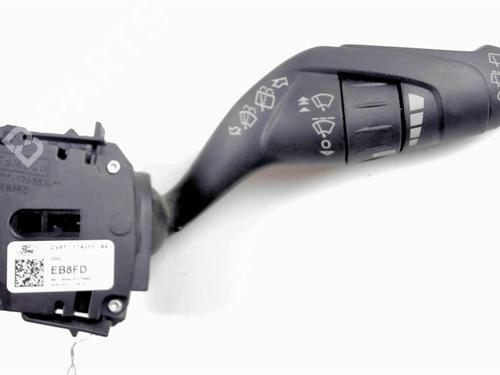 Steering column stalk FORD KUGA II (DM2) 2.0 TDCi | BP20469594I23 - Image 2