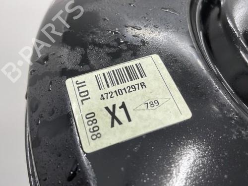 Used Servo brake Servo brake RENAULT KOLEOS I (HY_) 2.0 dCi 4x4 (HY0B) (173 hp) 20397389 20397389