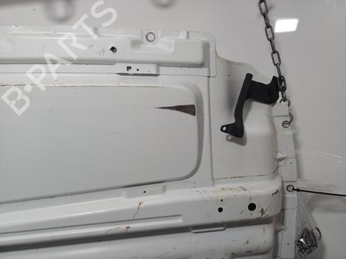 Cargo separator RENAULT TRAFIC III Van (FG_) 1.6 dCi 120 (FGMB, FGMC) | BP34559305I36  - Image 5
