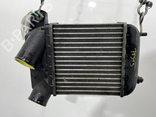 Used Intercooler RENAULT ESPACE II (J/S63_) 2.1 TD (J633, J634, J/S635, J/S63D) (88 hp) 31126615