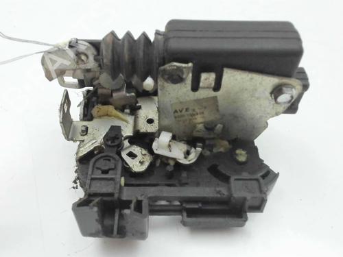 Front right lock DACIA SANDERO 1.5 dCi | BP20468572C97 
