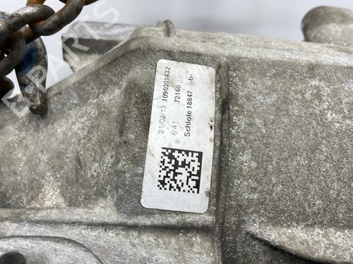 Gearbox BMW 1 (F20) 118 d | BP31584072M3  - Image 6