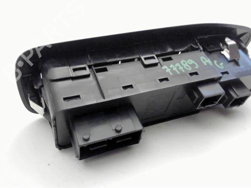 Left front window switch PEUGEOT 208 I (CA_, CC_) 1.2 THP 110 | BP30795106I27 