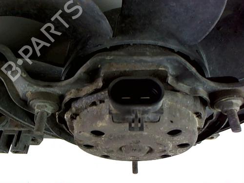 Kjølevifte elektrisk ALFA ROMEO 156 (932_) 1.9 JTD (932B2) (105 hp) 20425533