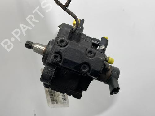 Used Injection pump PEUGEOT 607 (9D, 9U) 2.2 HDi (133 hp) 31126578