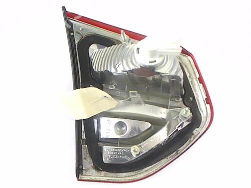 Right tailgate light CITROËN C4 Picasso I MPV (UD_) 1.6 HDi | BP20466822C80 
