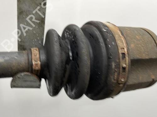 Left front driveshaft KIA SPORTAGE II (JE_, KM_) 2.0 CRDi | BP20394324M38 