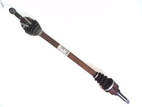 Used Right front driveshaft CITROËN C3 I (FC_, FN_) 1.4 HDi (68 hp) 20407339
