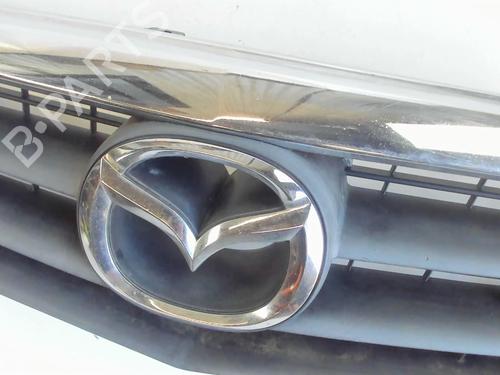 Rejilla MAZDA 626 V Hatchback (GF) 2.0 TD (GFFP) | BP20406979C40 