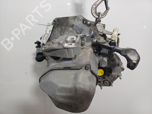 Used Gearbox Gearbox 38297052 38297052