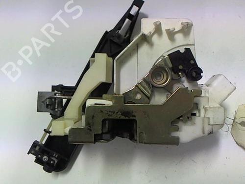 Rear left lock FORD MONDEO III (B5Y) 1.8 16V | BP20411874C100 