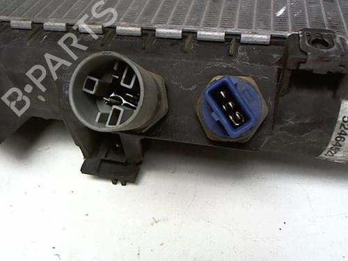 Køler OPEL VECTRA B (J96) 1.8 i 16V (F19) | BP20458133M31 